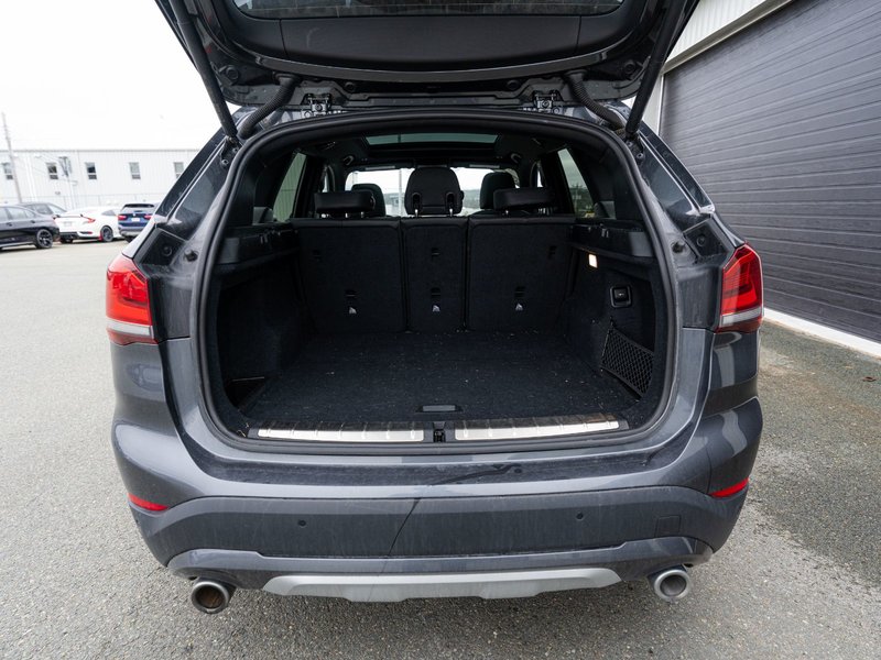 2021 BMW X1 XDrive28i