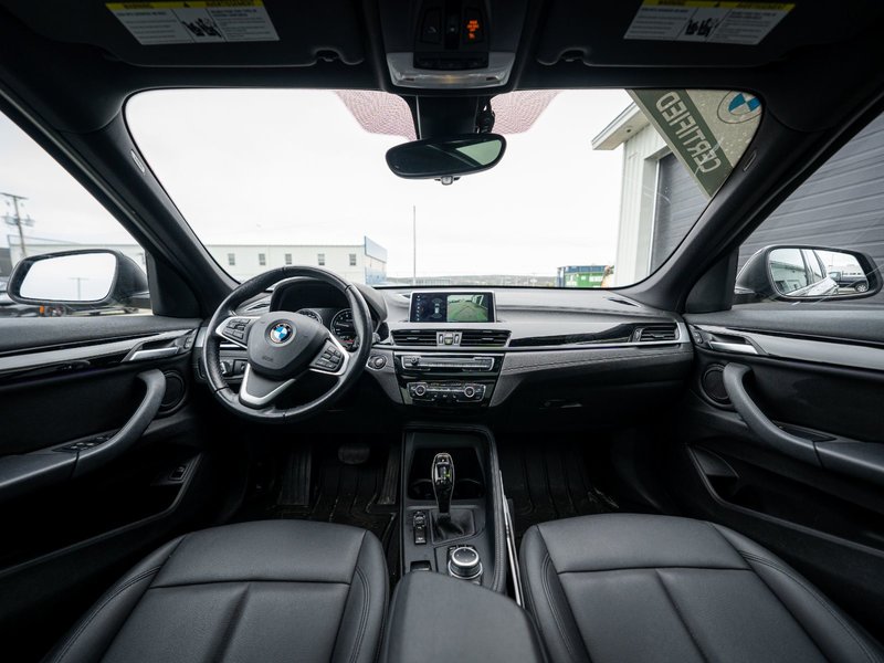 2021 BMW X1 XDrive28i