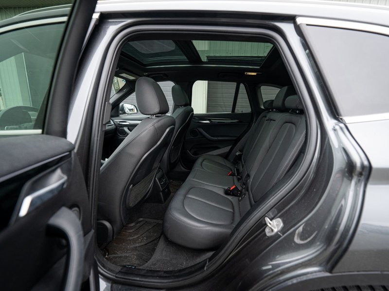 2021 BMW X1 XDrive28i