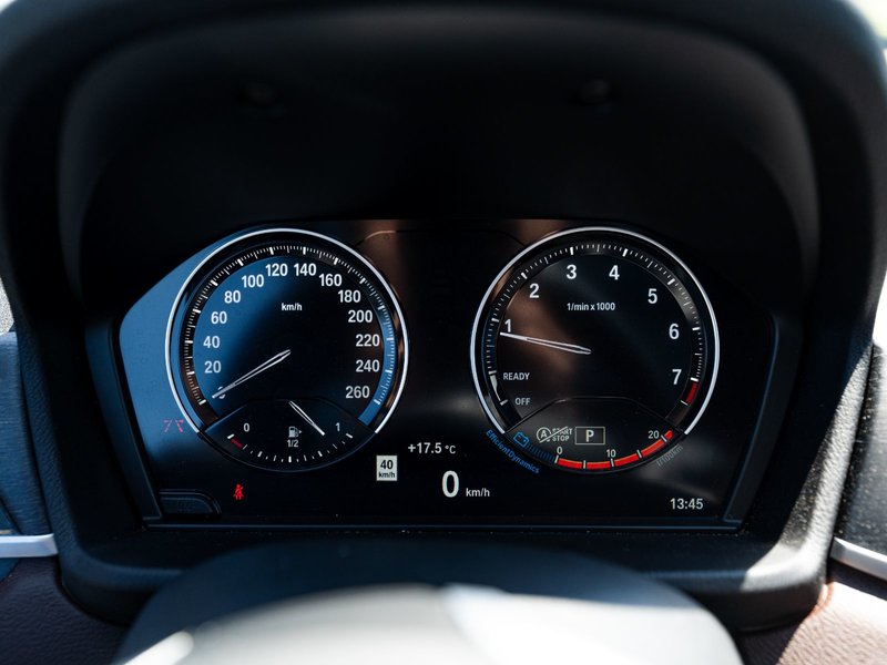 2021 BMW X1 XDrive28i