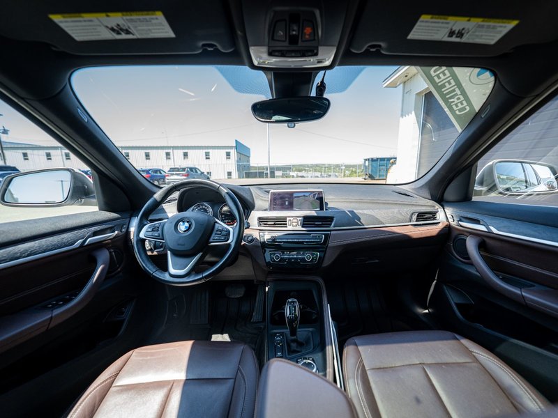2021 BMW X1 XDrive28i