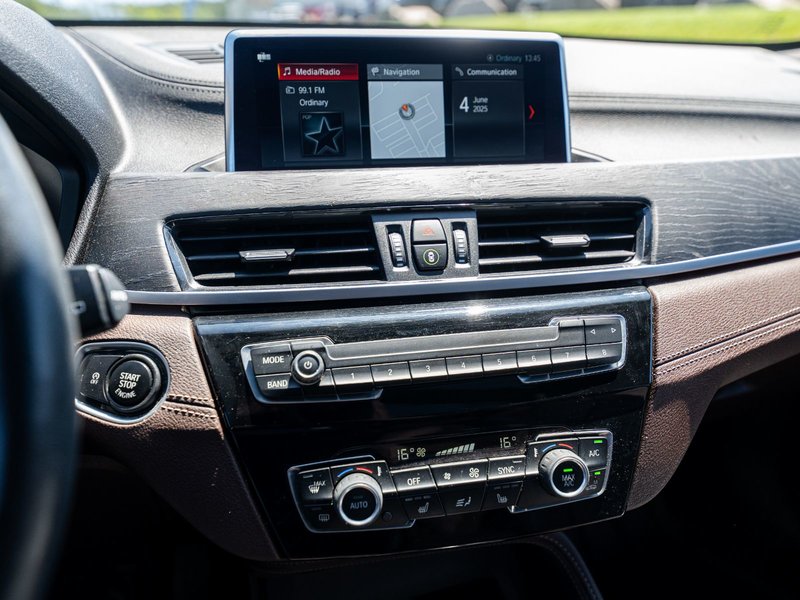 2021 BMW X1 XDrive28i