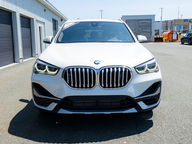 2021 BMW X1 XDrive28i