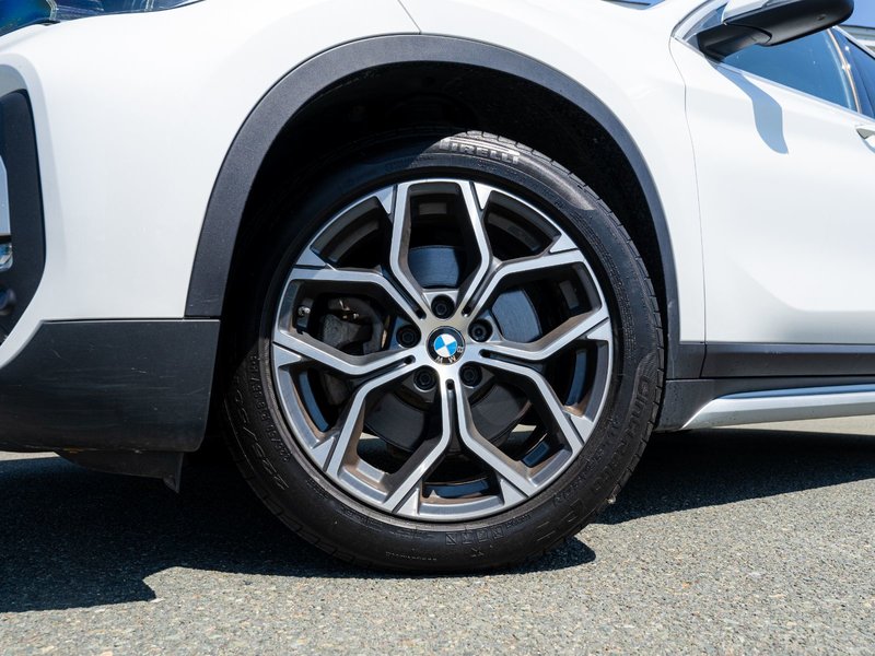 2021 BMW X1 XDrive28i