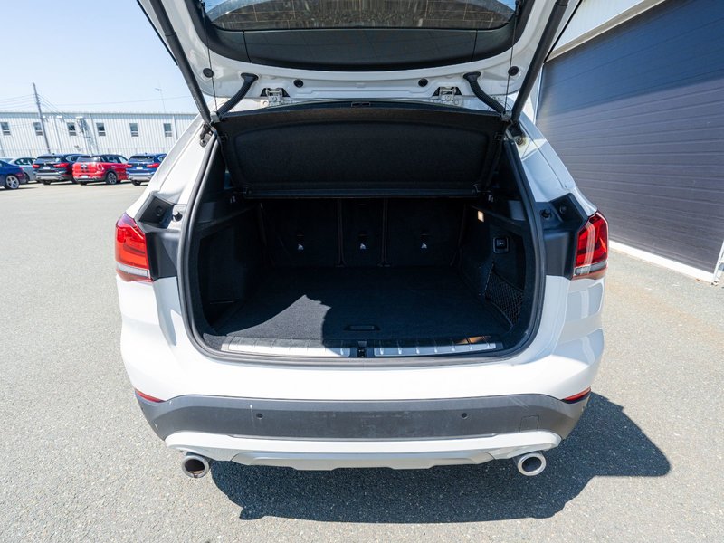 2021 BMW X1 XDrive28i