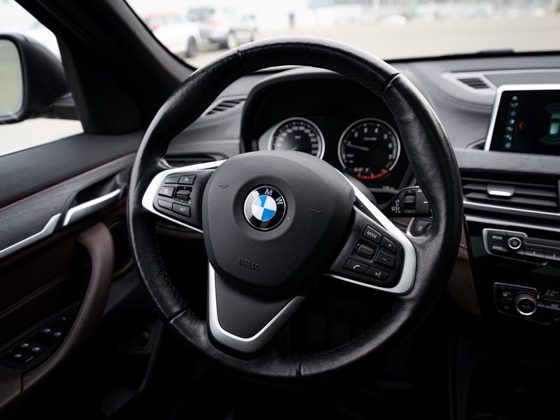2021 BMW X1 XDrive28i