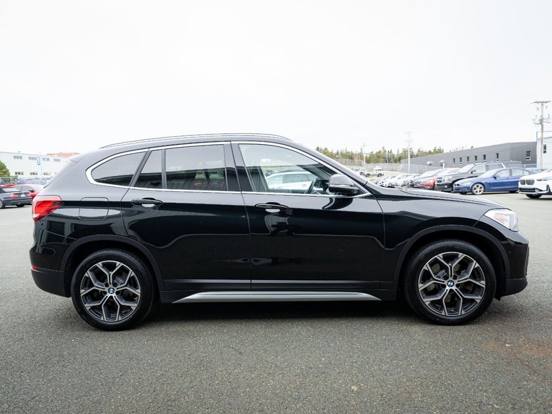 2021 BMW X1 XDrive28i