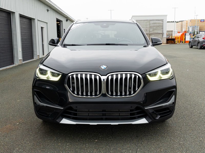2021 BMW X1 XDrive28i