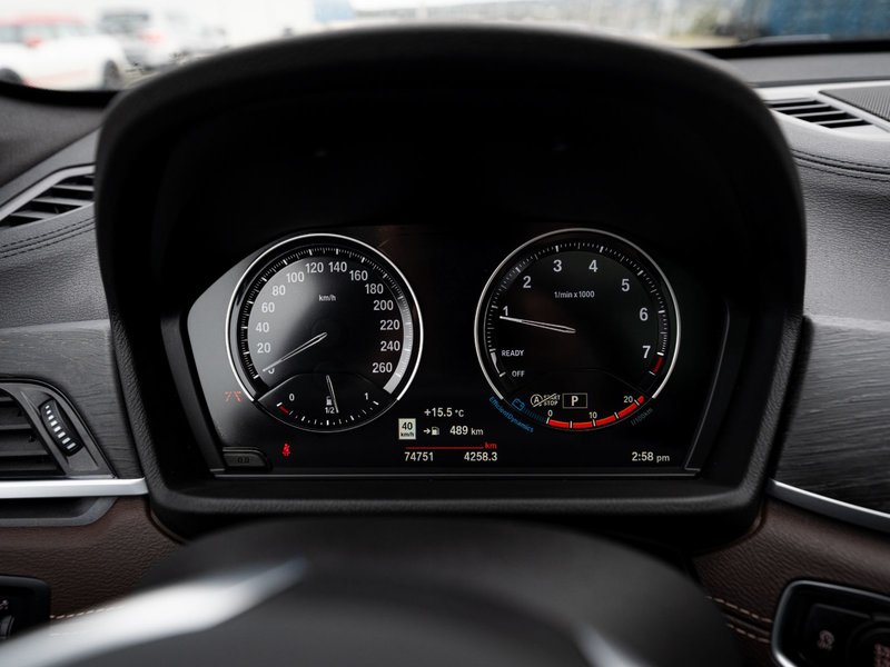 2021 BMW X1 XDrive28i