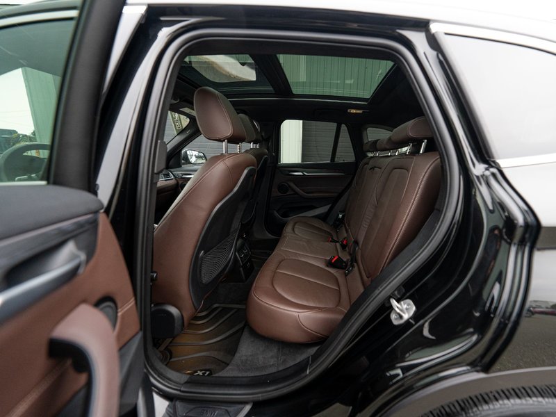 2021 BMW X1 XDrive28i