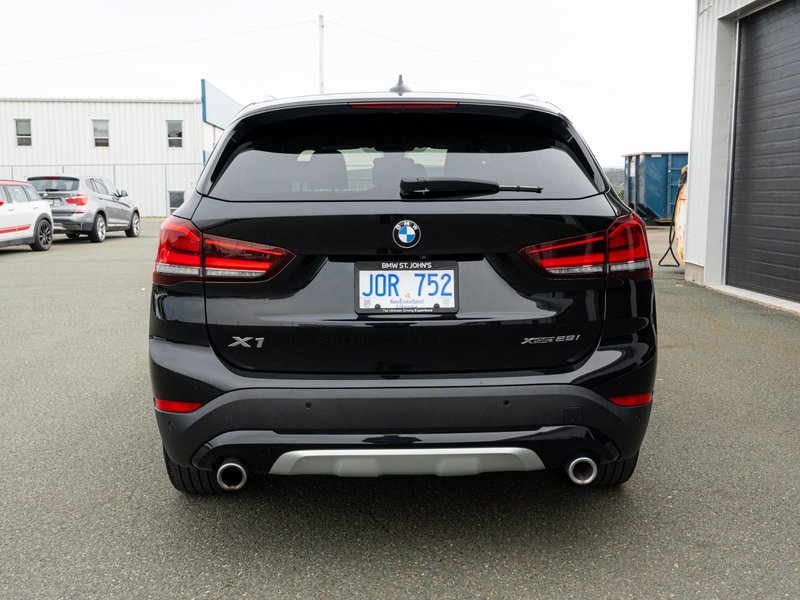 2021 BMW X1 XDrive28i