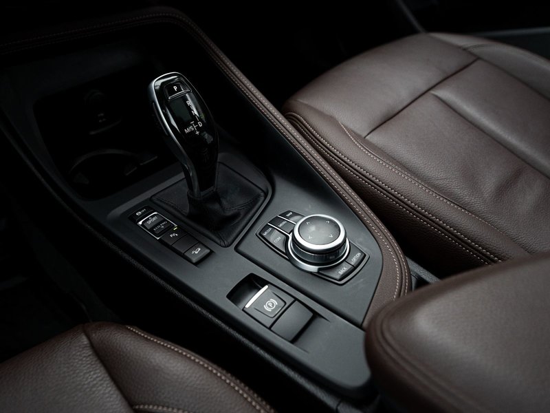 2021 BMW X1 XDrive28i