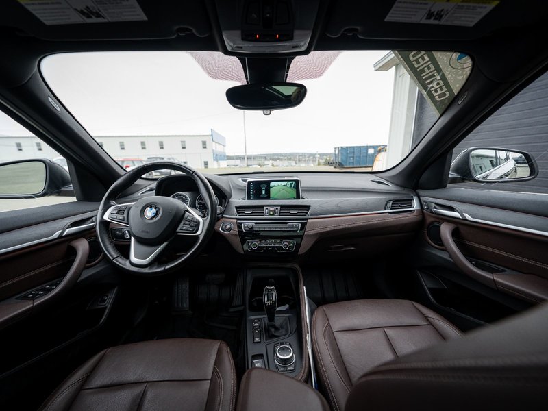 2021 BMW X1 XDrive28i