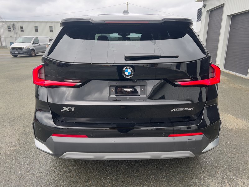 2023 BMW X1 XDrive28i BMW Certified Pre-Owned Select