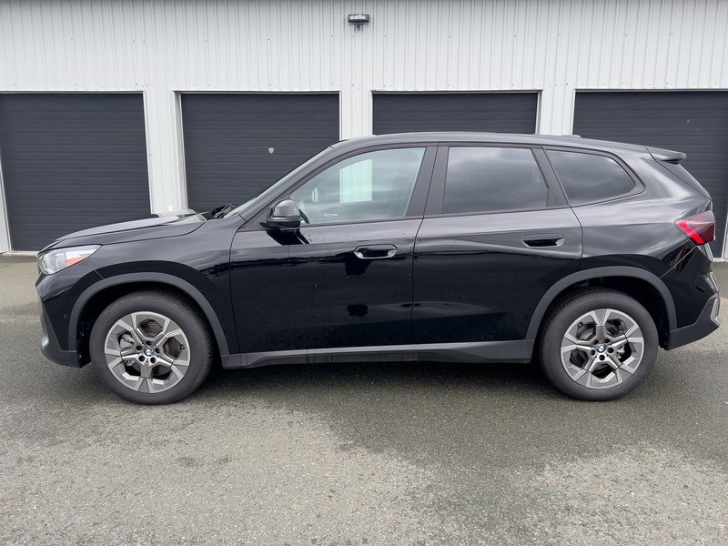 2023 BMW X1 XDrive28i BMW Certified Pre-Owned Select