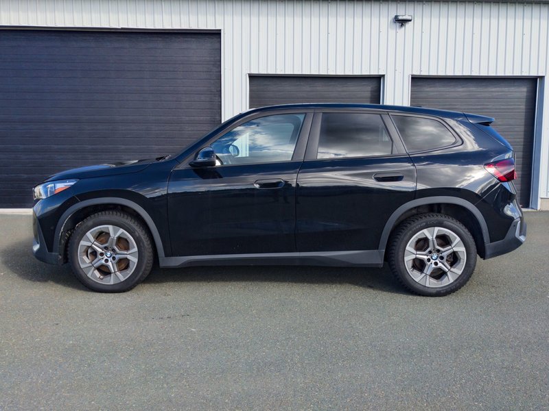 2023 BMW X1 XDrive28i BMW Certified Pre-Owned Select