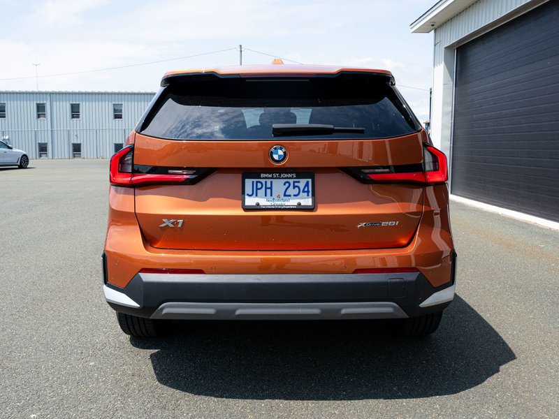 2023 BMW X1 XDrive28i