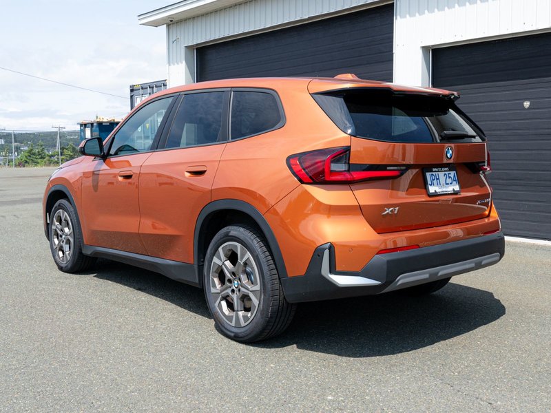 2023 BMW X1 XDrive28i