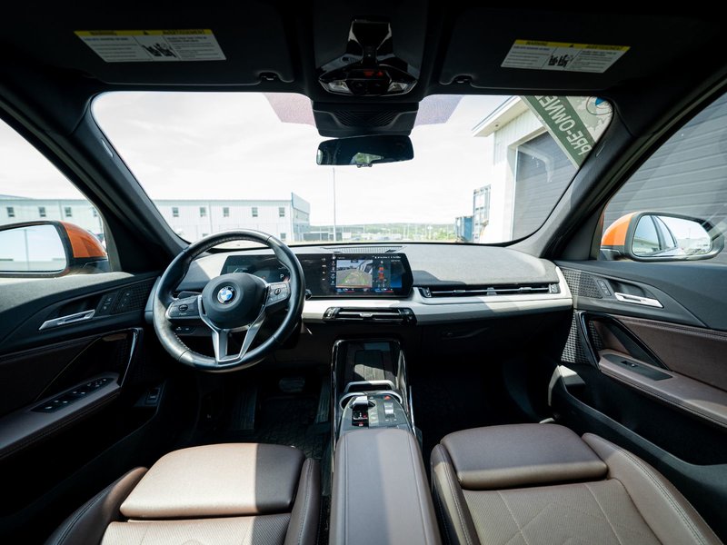 2023 BMW X1 XDrive28i