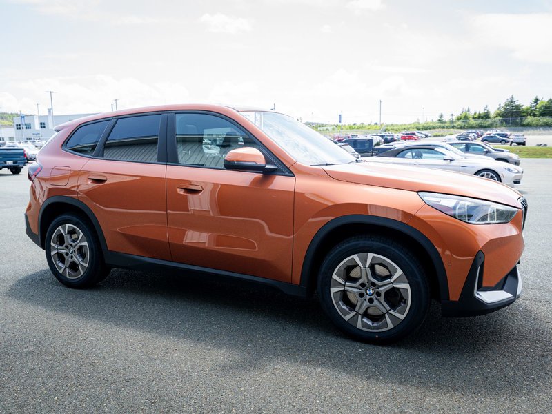 2023 BMW X1 XDrive28i