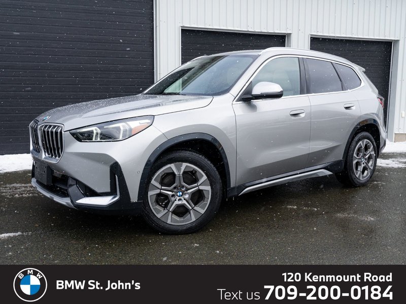 2024 BMW X1 XDrive28i