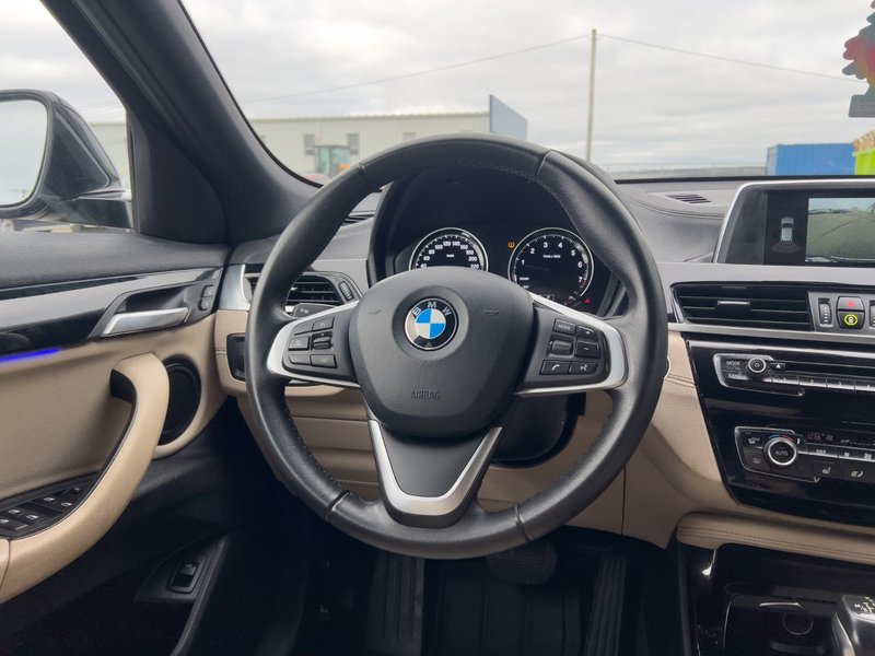 2018 BMW X2 XDrive28i