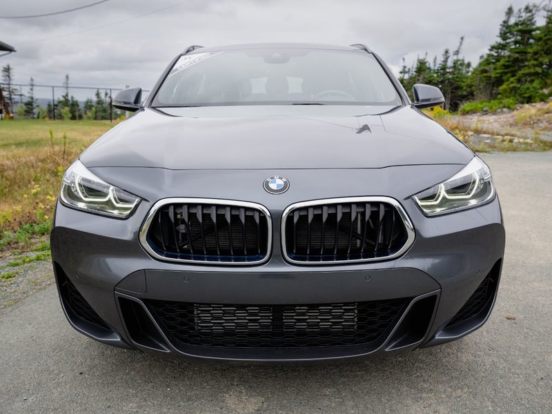 2021 BMW X2 XDrive28i