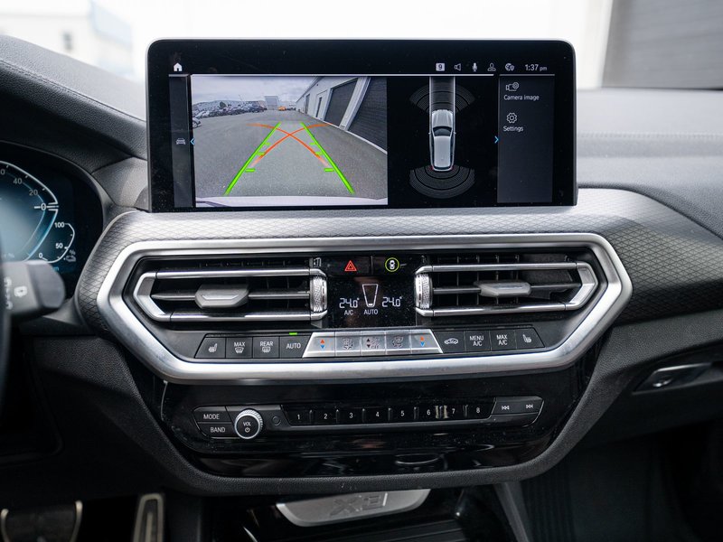 2023 BMW X3 xDrive30e