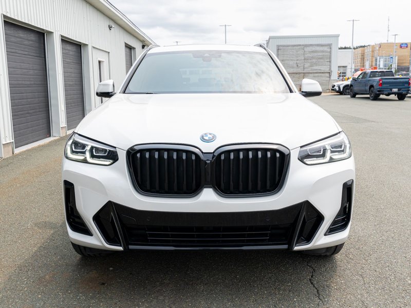 2023 BMW X3 xDrive30e