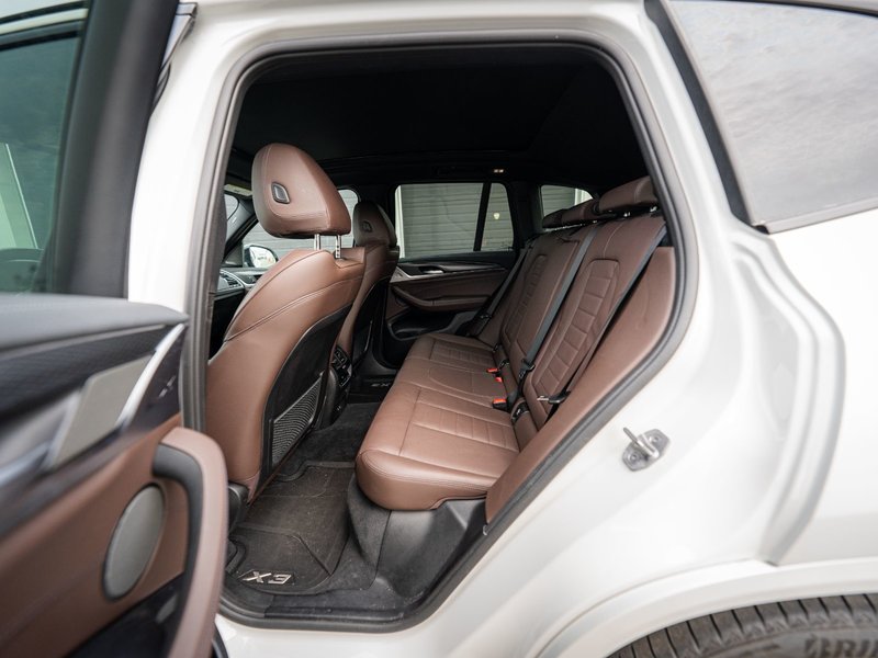 2023 BMW X3 xDrive30e