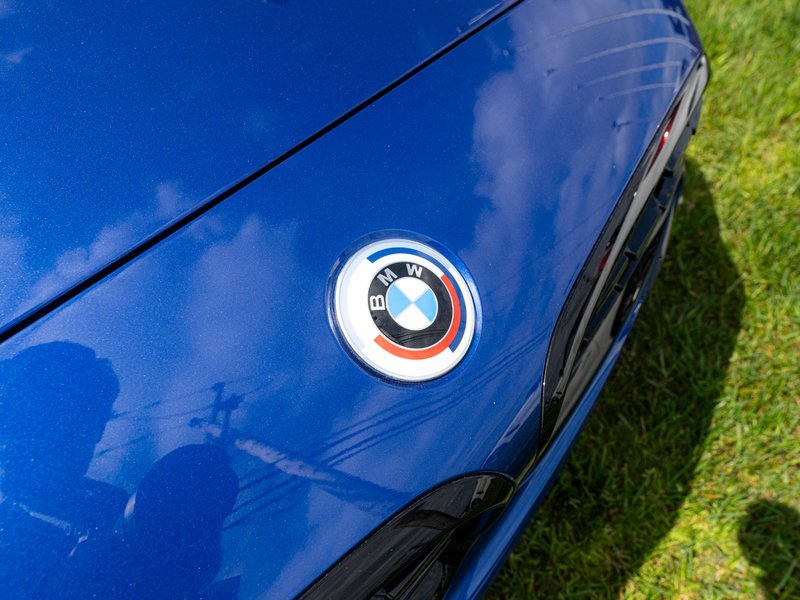2024 BMW Z4 M40i