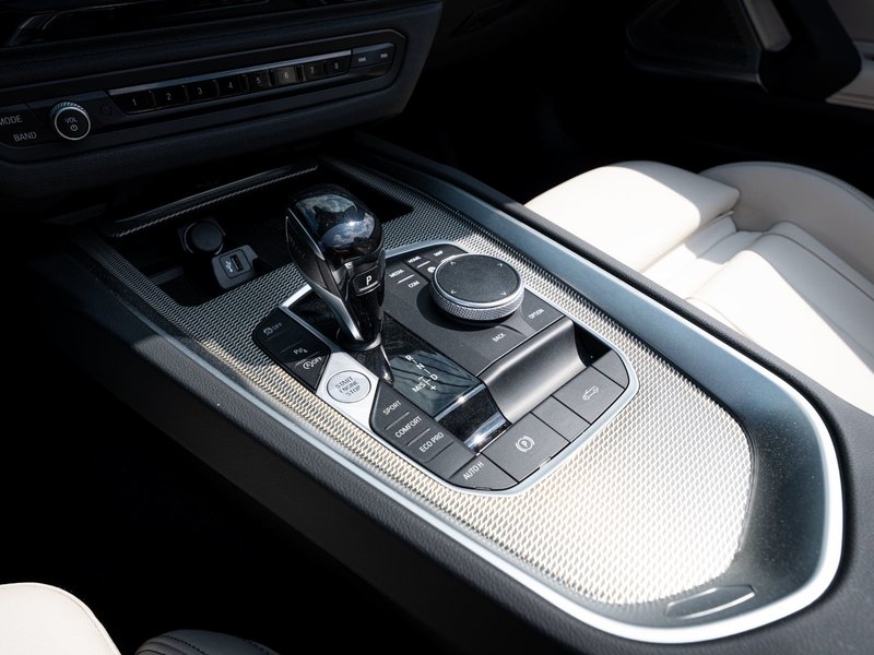 2024 BMW Z4 M40i