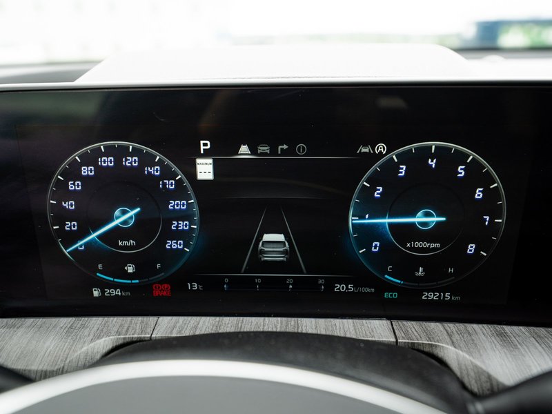 2024 Kia Telluride