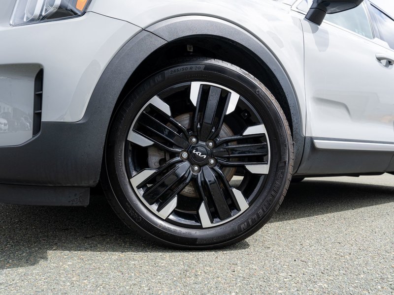 2024 Kia Telluride