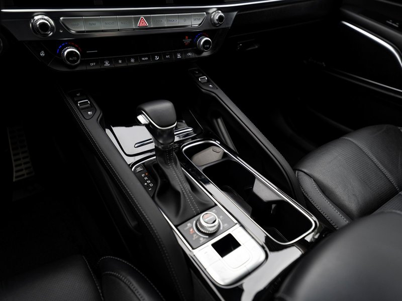 2024 Kia Telluride