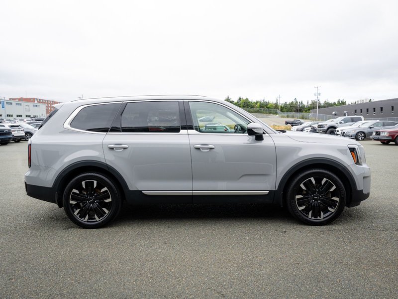 2024 Kia Telluride