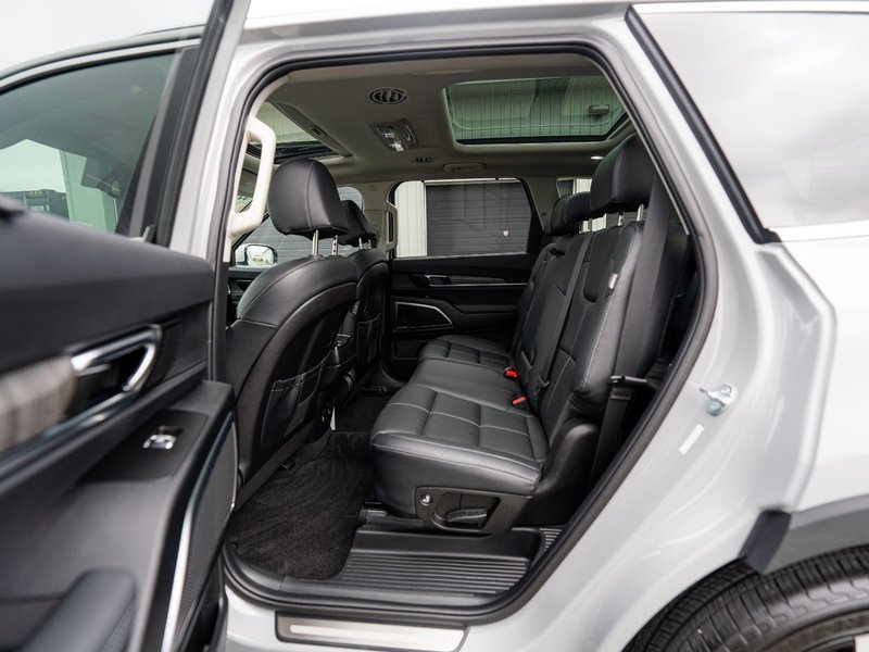 2024 Kia Telluride