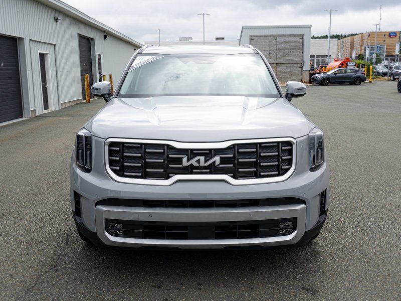 2024 Kia Telluride
