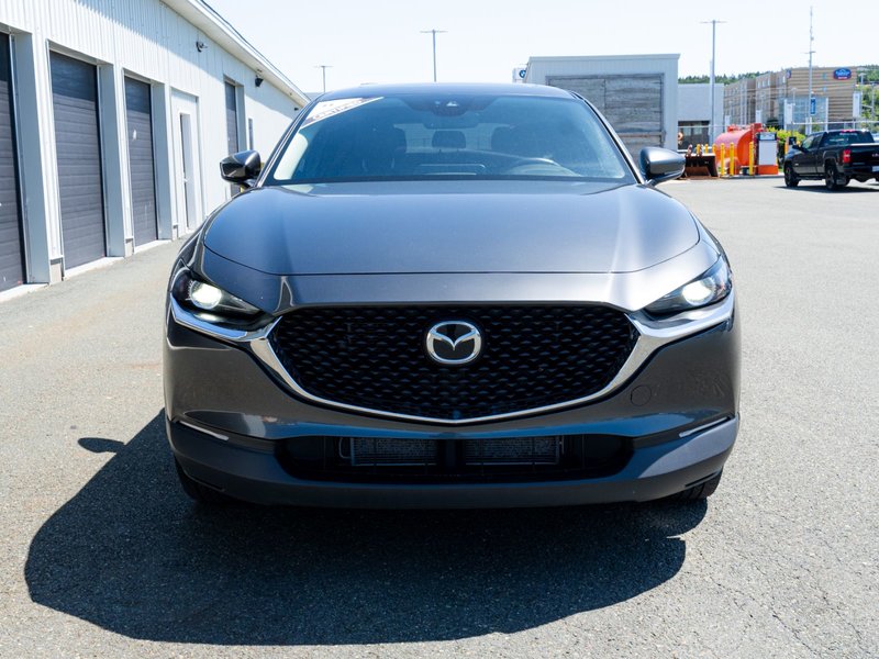 2022 Mazda CX-30 GS