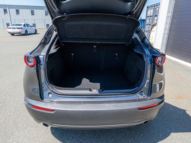 2022 Mazda CX-30 GS