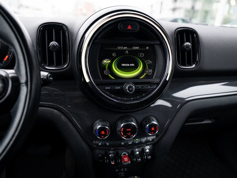 2018 MINI COOPER Countryman ALL4 Cooper