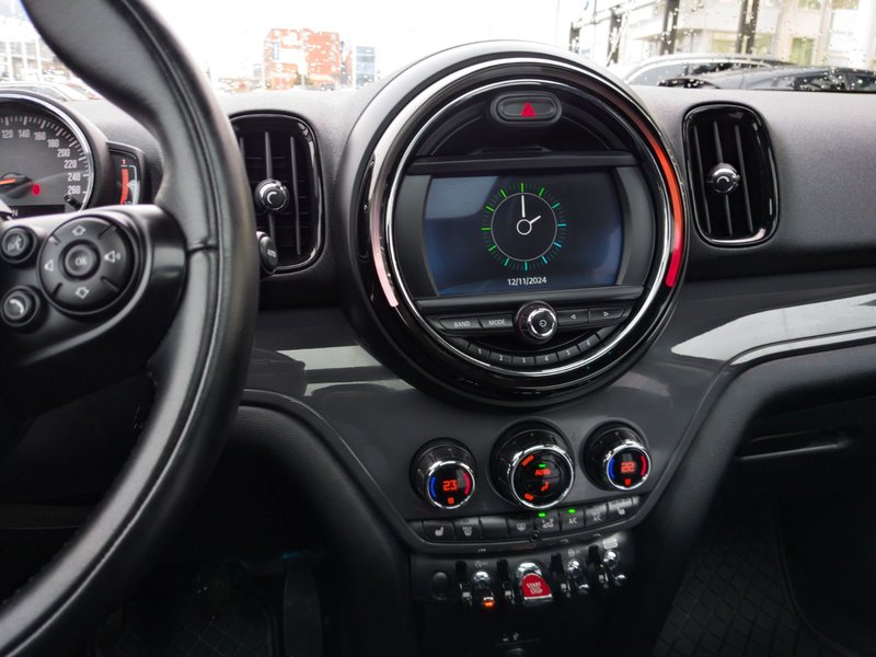 2019 MINI COOPER Countryman ALL4 Cooper