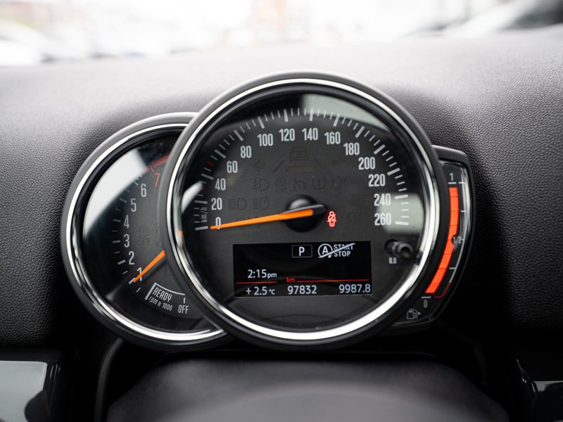 2019 MINI COOPER Countryman ALL4 Cooper