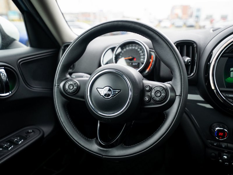 2019 MINI COOPER Countryman ALL4 Cooper