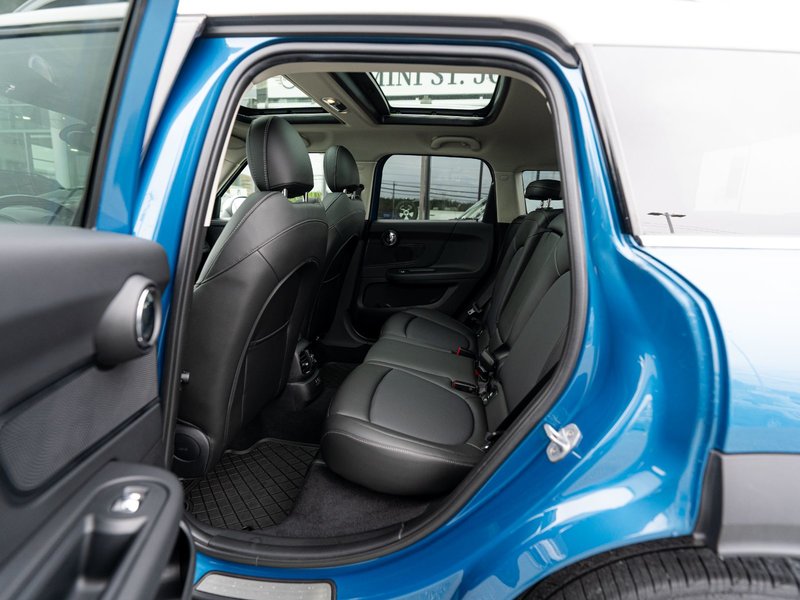 2019 MINI COOPER Countryman ALL4 Cooper