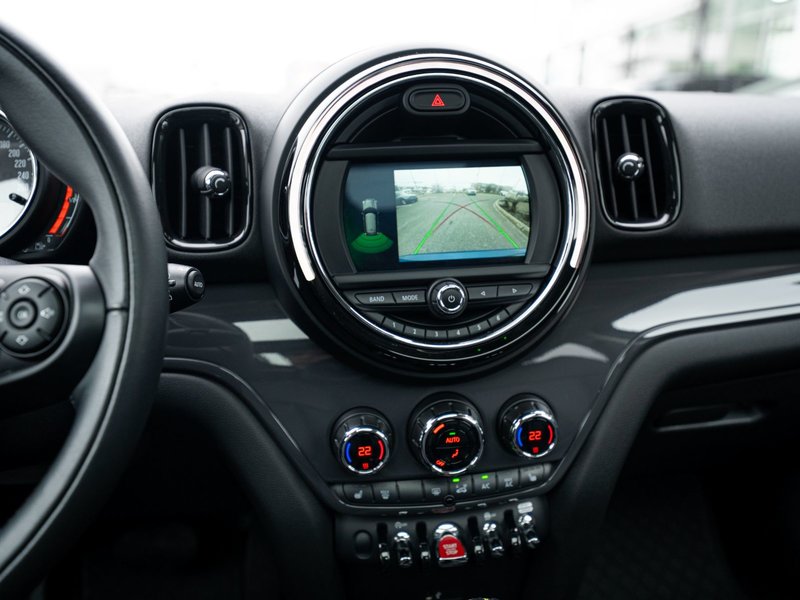 2019 MINI COOPER Countryman ALL4 Cooper