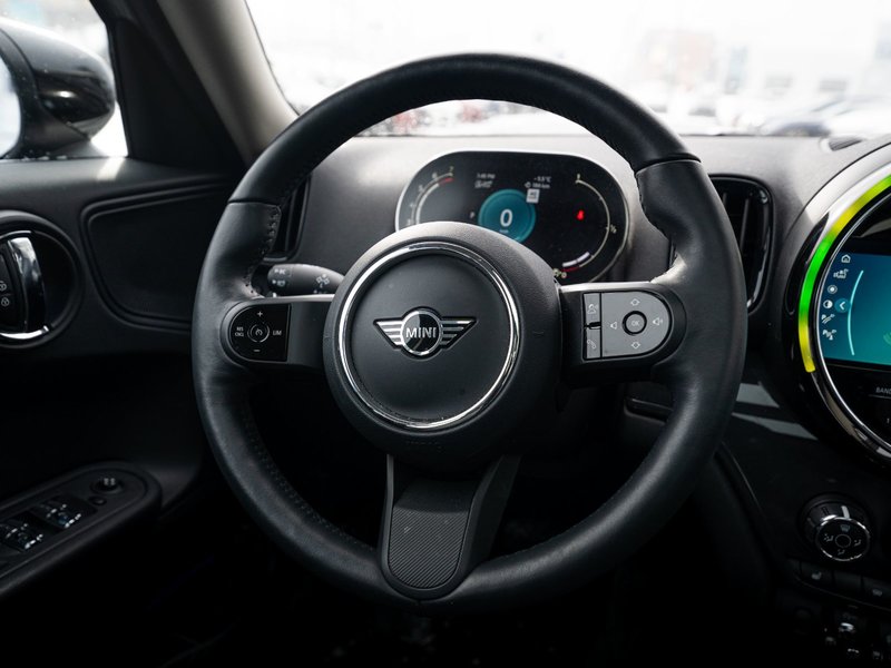 2024 MINI COOPER Countryman ALL4 Cooper