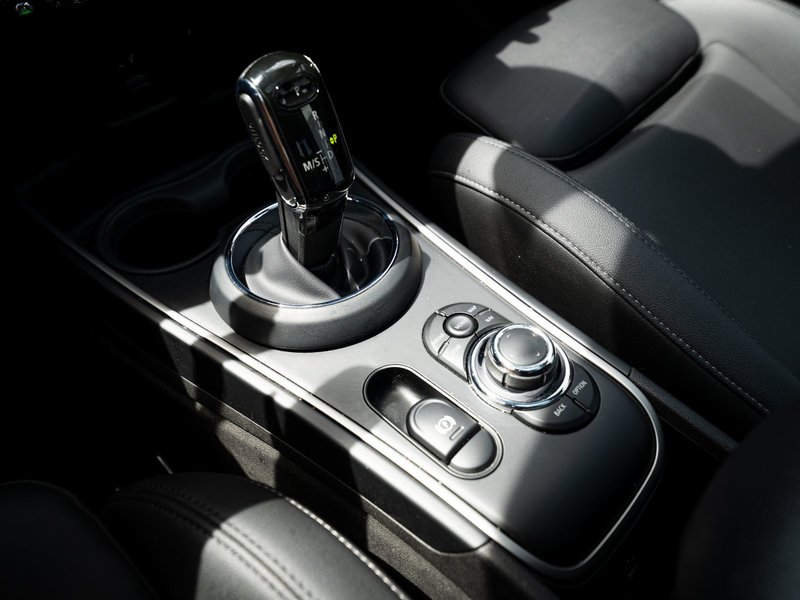 2023 MINI John Cooper Works Countryman ALL4