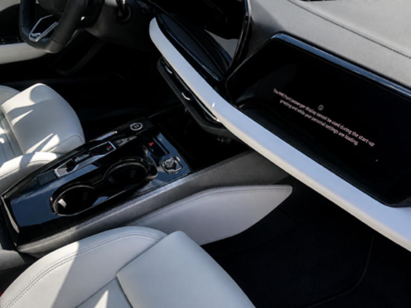 2025 Audi A5 Technik Clean CarFax Report | Quattro |  Certified |