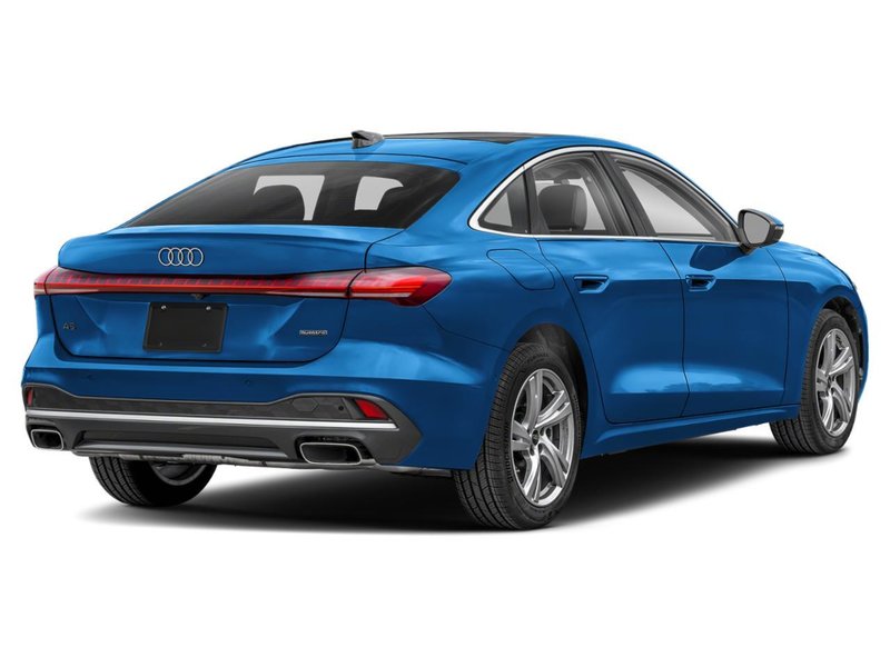 2025 Audi A5 Technik Clean CarFax Report | Quattro |  Certified |